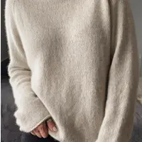 Вязаный свитер Serein