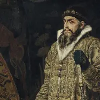 Личность Ивана Грозного