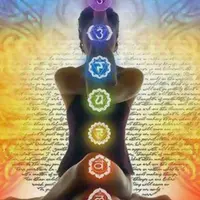 Чакры. Диагностический расклад на Таро