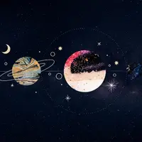 Аудио-лекции по аспектам планет