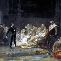 Шедевры зарубежной литературы. Гамлет