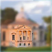 Архитектура от А до Я с точки зрения искусства