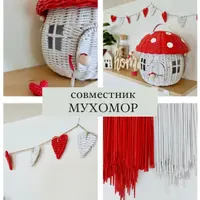 Совместник Мухомор