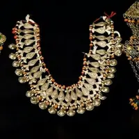 Амулеты Средней Азии