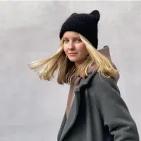 Шапка Kitty hat