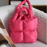 Сумка 1069 объемная сумка-шоппер