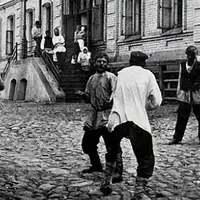 Московские гетто: непарадная Москва