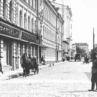 Старый Арбат: история ушедшего символа Москвы