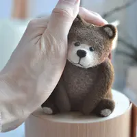 Мишка-путешественник