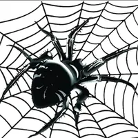 Видеозаклинание Майянские пауки