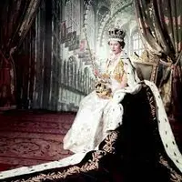 Тёмные века. Англо-саксонская Британия. Из истории британского искусства