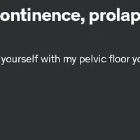 Йога тазового дна. Остановите недержание, пролапс и низкое либидо