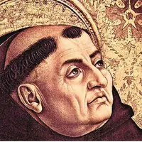 Пять доказательств бытия Бога. Фома Аквинский