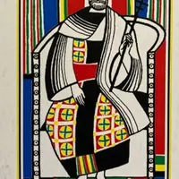 5 аркан. Духовная власть