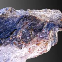 Живые минералы