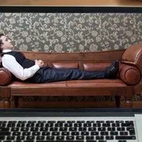 Особенности интернет-консультирования и интернет-психотерапии