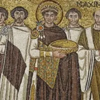 Искусство Византии