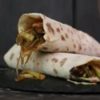 Блистательные блинчики