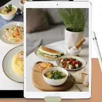 Вкусно до последней крошки