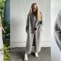 Длинный кардиган Kullavik