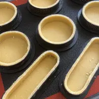 Торты, тарталетки и капкейки