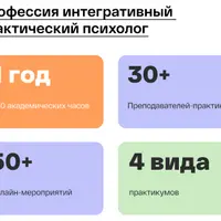 Интегративная психология здоровья и психологическое консультирование