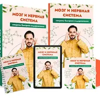 Мозг и нервная система