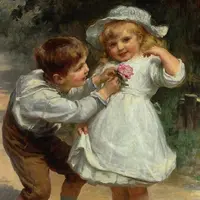 Половая идентичность