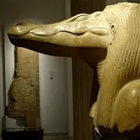 Очистительный комплекс Себек