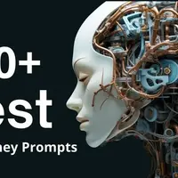 100+ лучших промтов для Midjourney