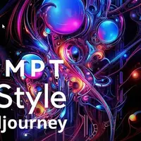Промты для создания уникальных художественных стилей в Midjourney