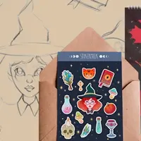 Создай свое портфолио