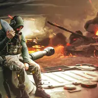 Крупнокалиберный Переполох. Ноябрь 2023