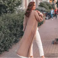 Летний кардиган