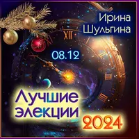 Лучшие элекции 2024