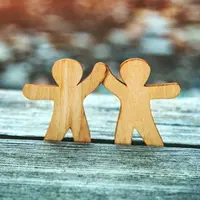 Отношения в паре