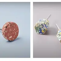 Красочный лагерь. Мебельная фурнитура + Тестирование красок