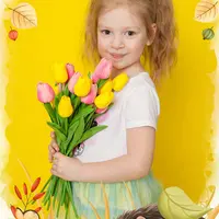 Рамки для общей и индивидуальной фотографии "Теплое настроение"