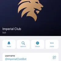 Торговый канал Imperial Club