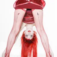 Ляди-Леди-Лады: эволюция Женщины