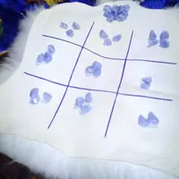 Гадание на камнях страны Масанг. Часть 4