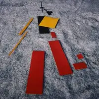 Супрематические игры Франциско Инфанты