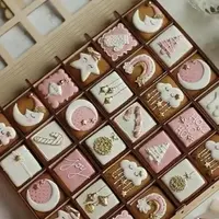 Имбирные пряники