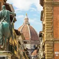 Приглашённые ко двору: иностранные мастера во Флоренции