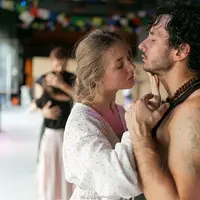 Sex Energy. Нейройога