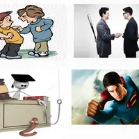 Манипуляции: принципы защиты