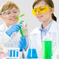 Биотехнологии для подростков. Модуль 2