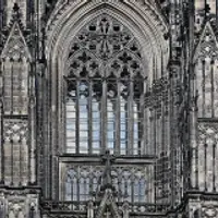 Искусство европейского Средневековья