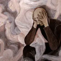 Как формируется генерализированное тревожное расстройство. Когнитивная модель ГТР