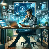 Коммуникация 360